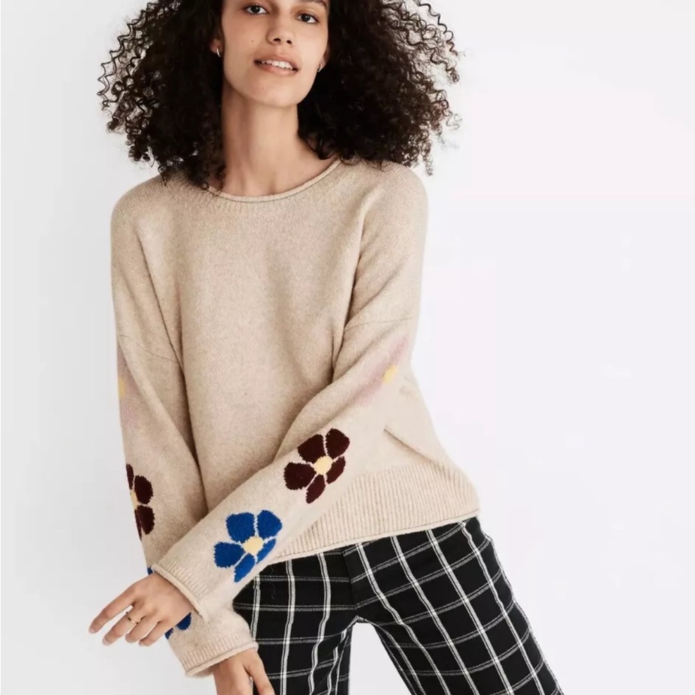 Madewell Sweater